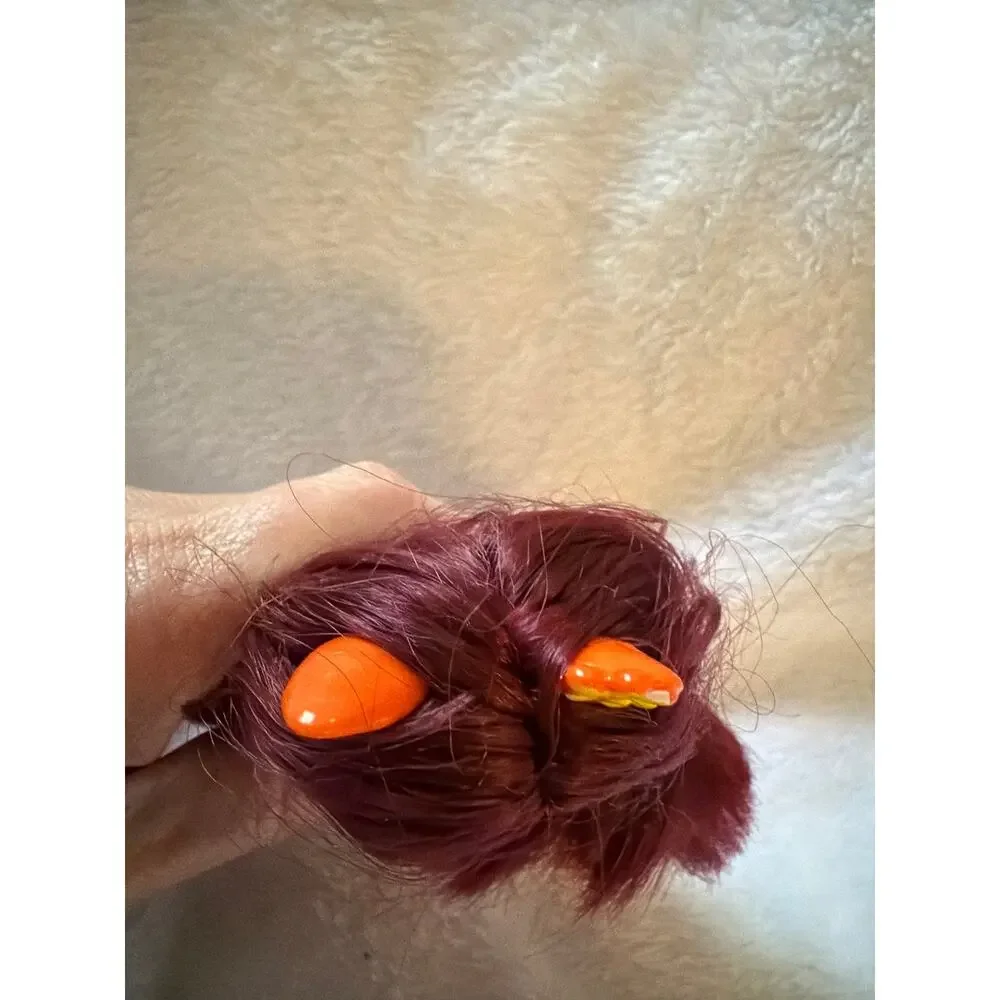 Mattel Enchantimals Felicity Fox Doll 6